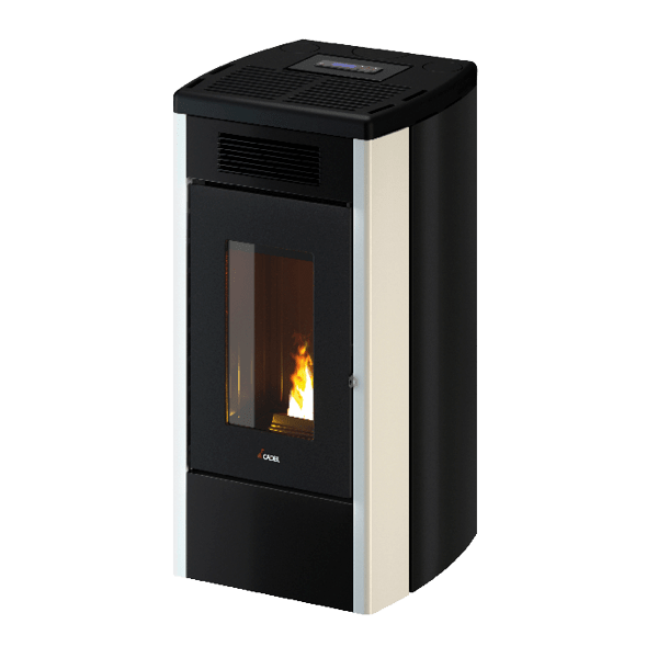 Atena-Plus_met-bianco Stufa a pellet Cadel Atena Plus