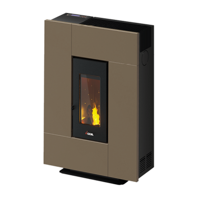 Stufa a pellet Cadel Grace