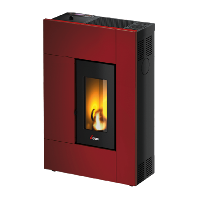 Stufa a pellet Cadel Spirit