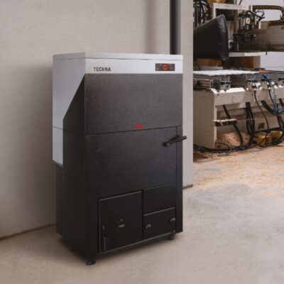 MCZ Techna Smartclean | Grim Network