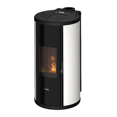 Stufa a pellet Cadel Sound