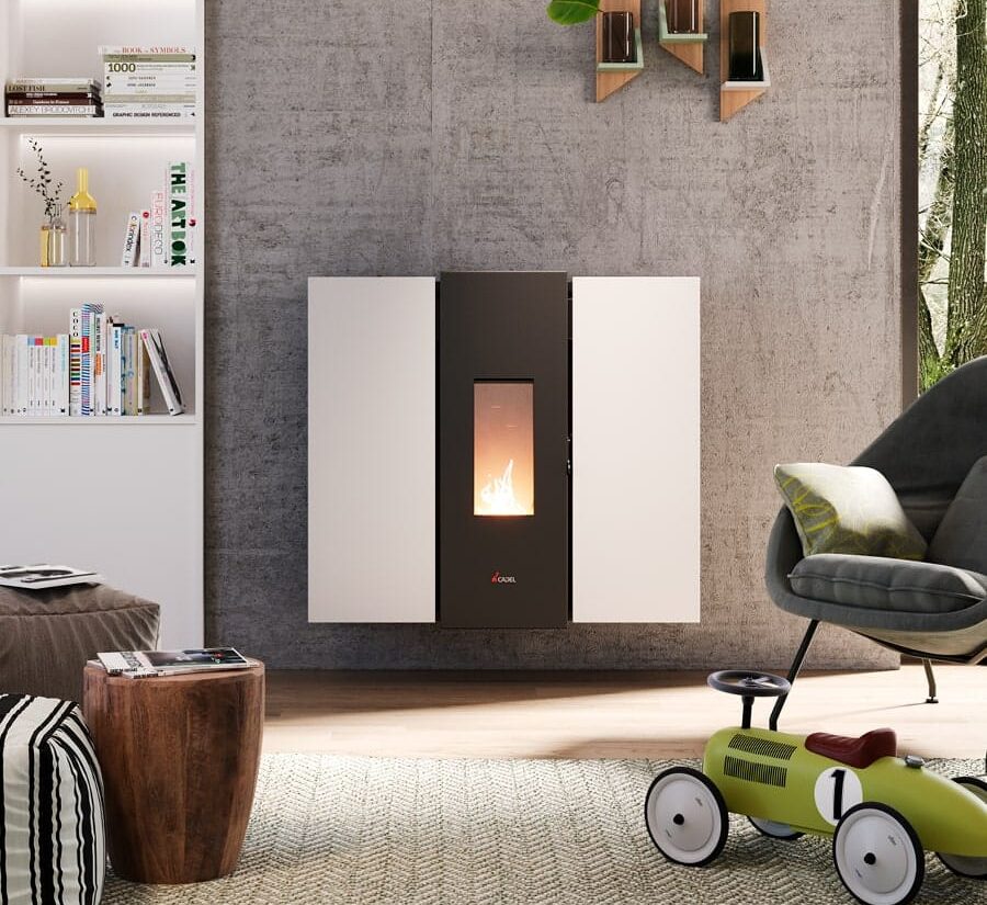 Wall-plus-10 Wall | Cadel | Grim Network