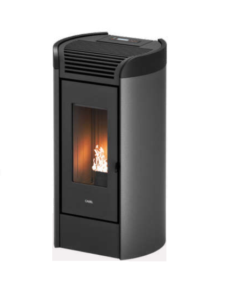 cadel fenice 3 Stufa a pellet Cadel Fenice