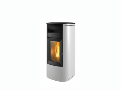 Stufa a pellet MCZ serie Club Air 10kW M3 | Grim Network