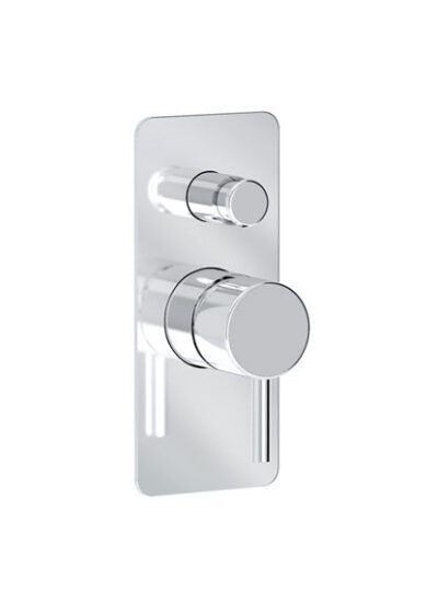 Mix inc. doccia con dev. Eurorama Eletta | Grim Network