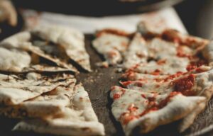 Forno a legna da esterno Rossofuoco serie PiùTrecento - immagine 4