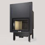 Termocamino a legna CTM Italia Superior | Grim Network