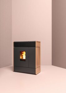 Stufa MCZ Aki | Grim Network