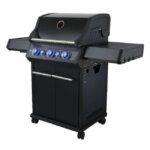 BBQ Metropolitan | Grim Network