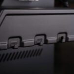 Barbecue a gas con carrello Il Braciere serie Metropolitan - immagine 2