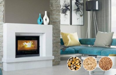 Maticfire Combi | Fuego | Grim Network