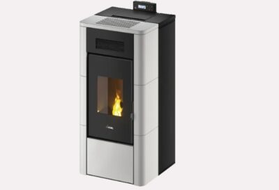 Stufa a pellet Cadel Idro River