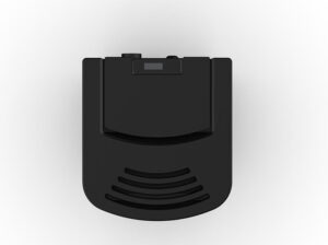 Stufa a pellet MCZ serie Clio Hydro 16kW S2 - immagine 4