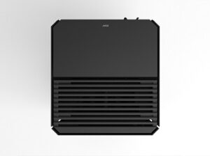 Stufa a pellet MCZ serie Mako Comfort Air Matic 8kW M1+ tecnologia Core - immagine 4