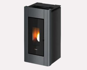 Stufa a pellet Cadel Prince