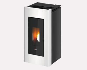 Stufa a pellet Cadel Prince