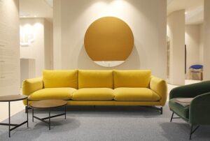 Radiatore di design IRSAP serie Orimono - immagine 3