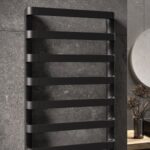 Radiatore di design IRSAP serie Step_B da 7 elementi - immagine 2