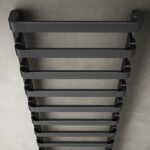 IRSAP design radiator Step_B series with 15 elements - Image 3