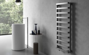 IRSAP design radiator Step_B series with 11 elements - Image 3