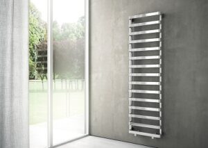 IRSAP design radiator Step_B series with 15 elements - Image 2