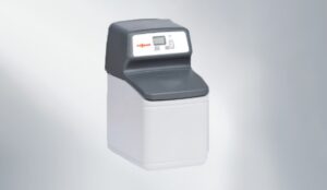 Vitoset VS34 Viessmann automatic packaged softener