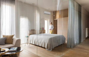 Climatizzatore a parete monosplit Daikin serie Sensira - immagine 2