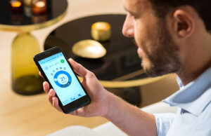 Climatizzatore a parete monosplit Daikin serie Sensira - immagine 4