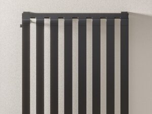 Radiatore di design IRSAP serie Step_V con altezza 1800mm - immagine 3