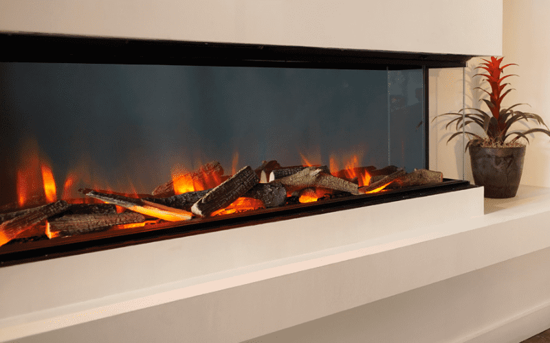 Camini elettrici | Grim Network