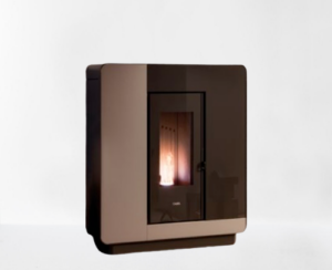 Stufa a pellet Cadel Elle Plus | Grim Network