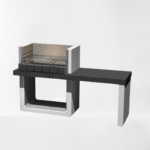 Barbecue Sarom Porto New | GrimNetwork