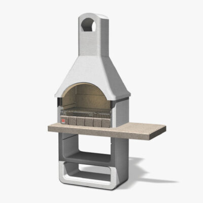 Barbecue Sarom Fuoco Santa Fe | Grim Network