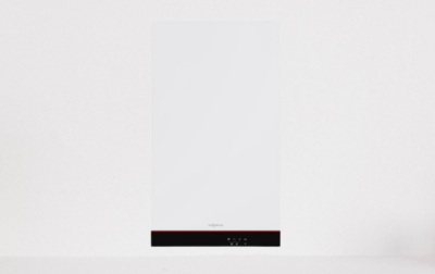 Caldaia murale a condensazione Viessmann serie Vitodens 050-W | Grim Network