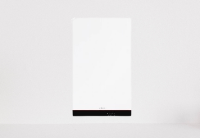 Caldaia murale a condensazione Viessmann serie Vitodens 100-E | Grim Network