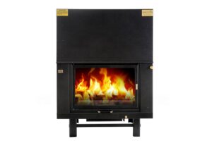 Eta Kamini serie PSU Bifacciale | Grim Network