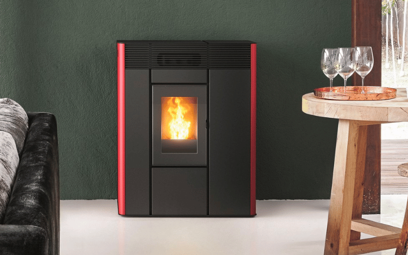 Pellet Stove Maintenance