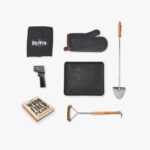 DeliVita Wood-fired oven - Chef Collection