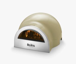 DeliVita Wood-fired oven - Deluxe complete Collection - Image 6