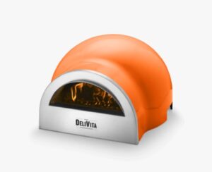 DeliVita Wood-fired oven - Deluxe complete Collection - Image 7