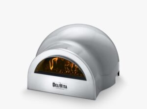 DeliVita Wood-fired oven - Deluxe complete Collection - Image 2