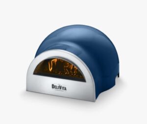DeliVita Wood-fired oven - Deluxe complete Collection - Image 8