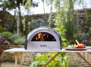 DeliVita Wood-fired oven - Deluxe complete Collection - Image 11