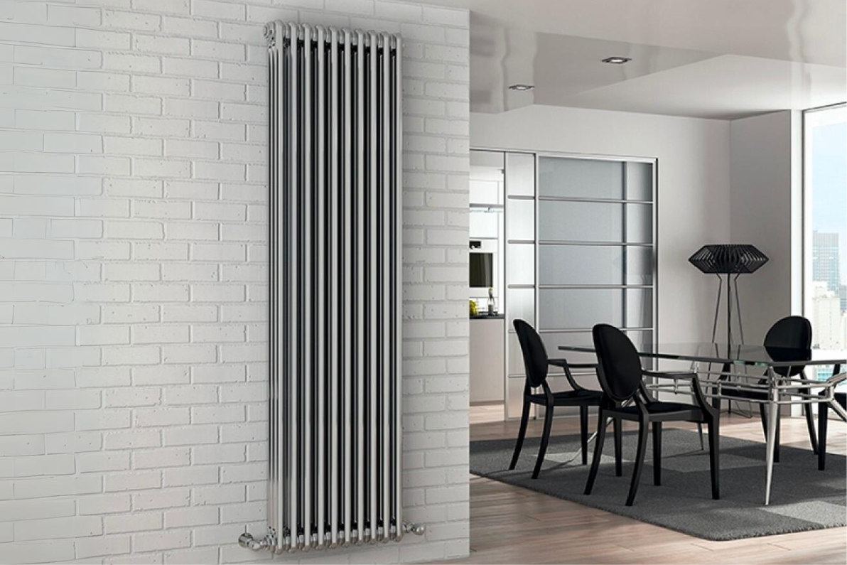 Radiators for furnishings | Grim Network
