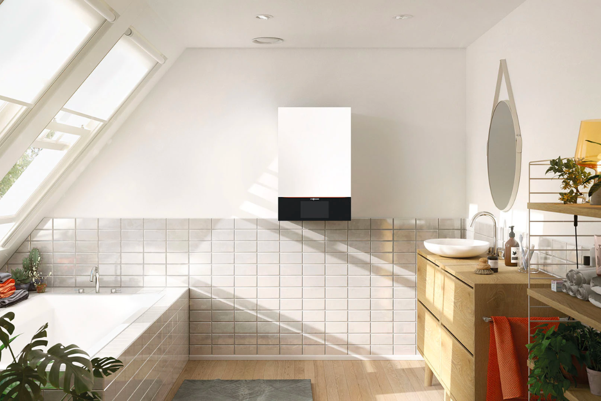 Caldaie a condensazione | Grim Network