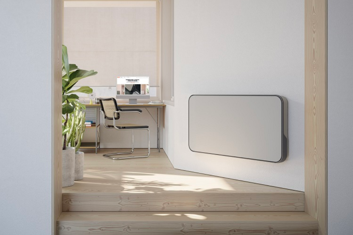 Decorative radiators | Grim Network