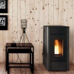 Stufa a pellet MCZ serie May Air 7kW - immagine 2