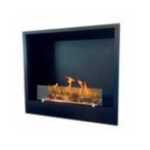 Camino a bioetanolo da incasso MaisonFire serie Nolita - immagine 2