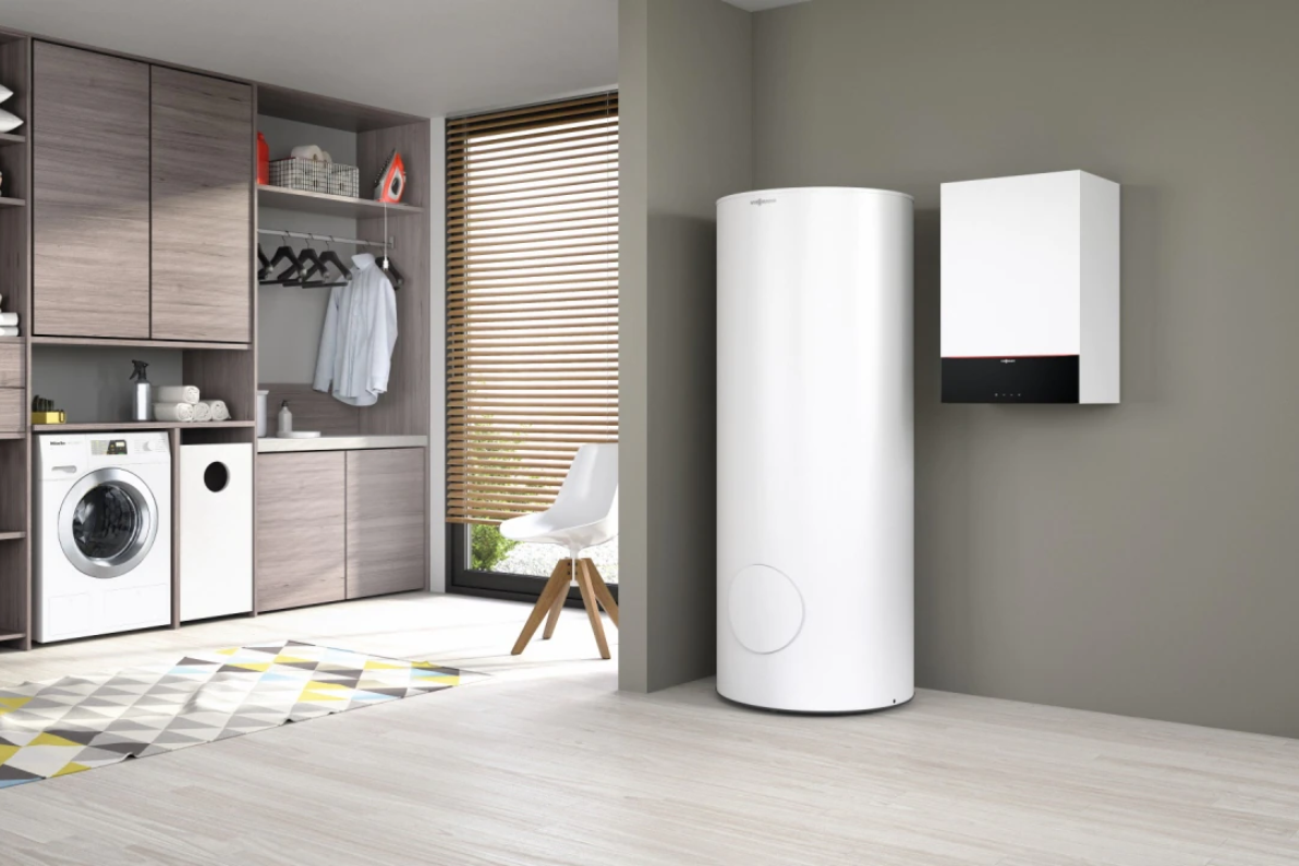 Direttiva Case Green | Grim Network