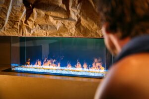 Elecharme Linear Trifacciale | MaisonFire | Grim Network